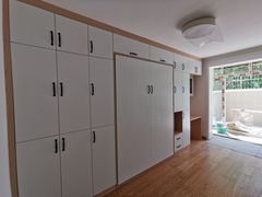 -佰丽爱家全屋定制(汶水店)