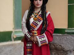 -普陀宗乘之庙(小布达拉宫)