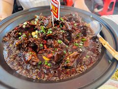 -回味黑鸭煲·始于2006(万松园店)