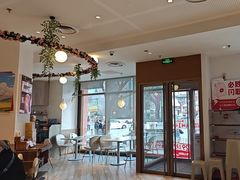 -必胜客(王府井店)