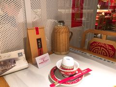 -味福记·江西小炒·南昌小吃(青山湖万达店)