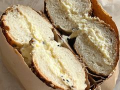 -Catch Bagel(芳草地店)