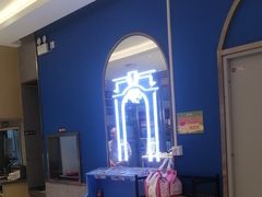 -小杨生煎(周浦万达店)