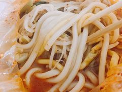 -刘文祥大碗麻辣烫(立汇店)