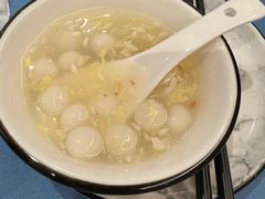 酒酿丸子-阿毛饭店(和义路店)