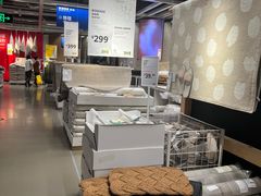 -宜家家居(四元桥商场店)