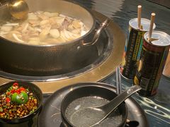 -凤园椰珍·臻品椰子鸡(保利时光里店)