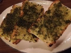 -PIZZA BIANCA(万象城店)