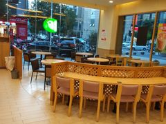 大堂-德克士(聚银时代店)