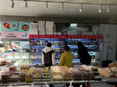 -幸福蛋糕坊(金顶街店)