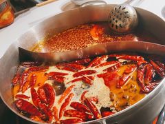 -大斌家串串火锅