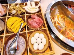 -芈重山老火锅(六道口店)