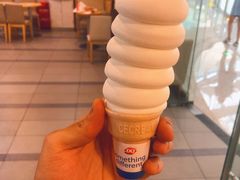 -DQ·蛋糕·冰淇淋(万达店)