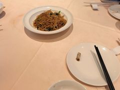 -正佳广场万豪酒店-粤菜餐厅·点心·海鲜·聚餐