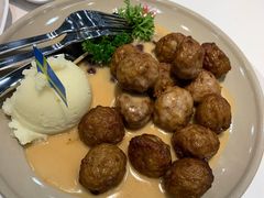 -宜家·瑞典风味餐厅(北京西红门店)