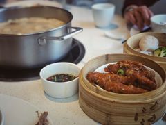 -煲王粤菜餐厅(中侨中心店)