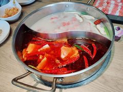 -彤德莱火锅(商圣嘉源店)