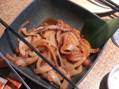 -新石器烤肉(石路天虹店)