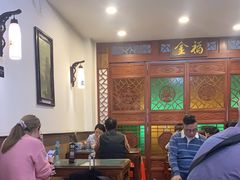 -恩宁刘福记(东华东路店)