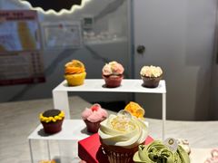 -Pantry's Best派悦坊蛋糕(K11购物艺术中心店)