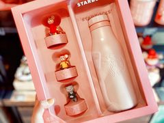 -星巴克臻选(重庆大融城店)