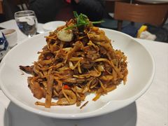 -福海居烤鸭店(鸟巢店)
