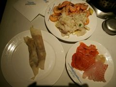 -星伦多自助料理·涮烤一体(虹悦城店)