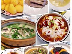 -风味小馆(天目湖宾馆店)