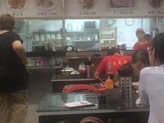 -燊意布拉肠云吞面(中山四路店)