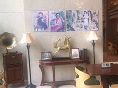 -上海吉臣维景酒店·维多利亚餐厅