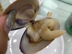 -聚德福海鲜家常菜(刘庄店)