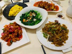 -广东胜利宾馆西关粤中餐厅