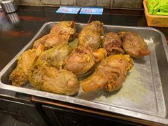 -张记牛肉面馆(天津路店)