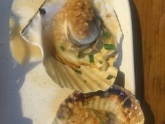 -木屋烧烤(白石洲店)