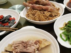 -晓马鸭店(新芜路店)