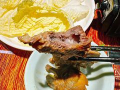 -满堂春特色餐馆