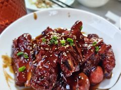 -必点海鲜·海肠捞饭·鲅鱼水饺(滨江道店)