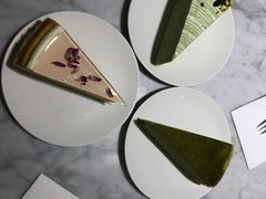 -Lady M(沙田新城市广场店)