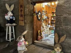 -重庆十八梯传统风貌区