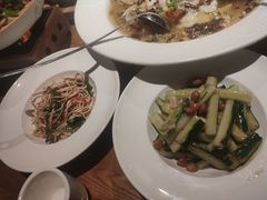 -九毛九西北菜(大东海店)