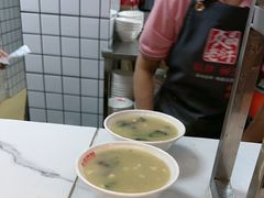 -众品老方子锅贴甜沫(李村店)