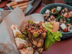 -Catch Bagel(芳草地店)