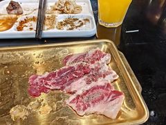 -老卜奎齐齐哈尔烤肉(人民东路店)