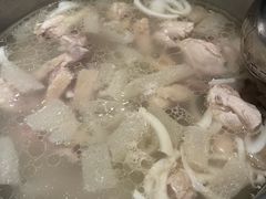 -润园四季椰子鸡火锅(南山海岸城店)