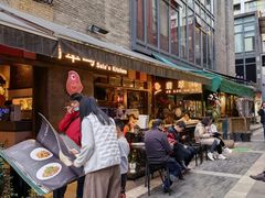 -翡翠鸟精品泰国菜(北辰财富中心店)