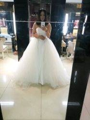 点击看大图 -完美新娘婚纱摄影