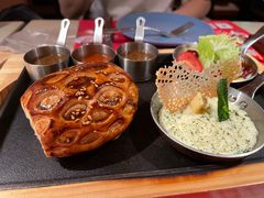 -布拉诺牛排西餐厅(上城天街店)
