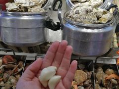 -必点海鲜·鲅鱼水饺(鞍山西道店)