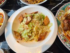 -巴依老爷新疆美食(清华东门店)