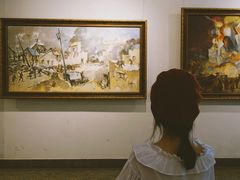 -胡志明市美术馆